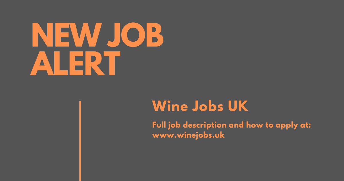 On Trade Sales Executive London BrownForman Wine Jobs UK