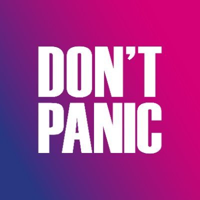 Don't Panic Projects