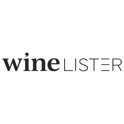 Wine Lister