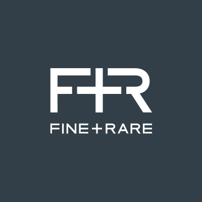 Fine & Rare Wines Ltd