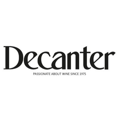 Decanter World Wine Award - Judging Week Runners