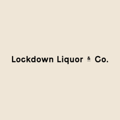 Lockdown Liquor & Co