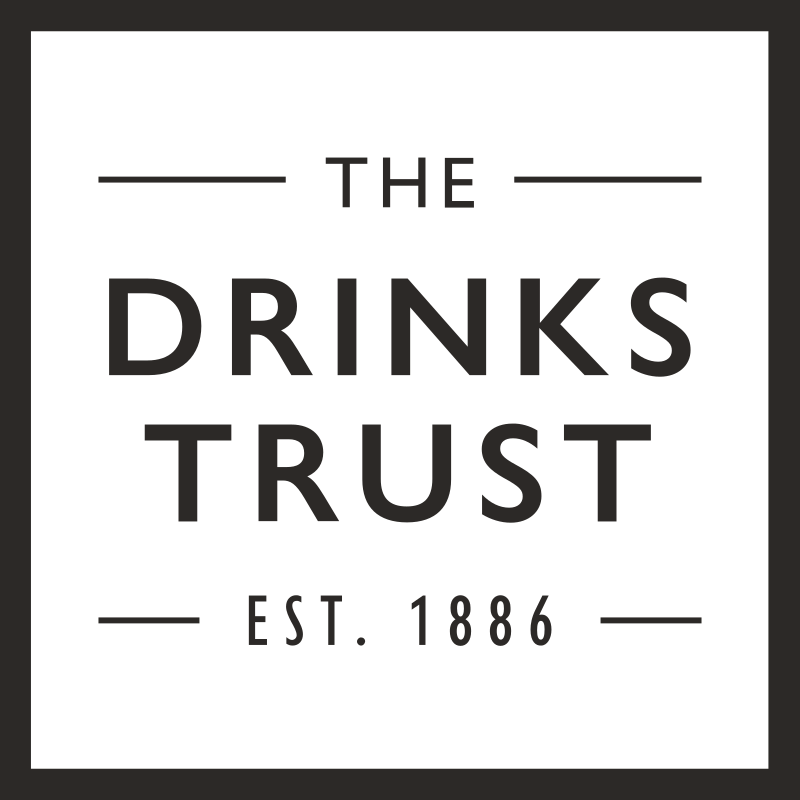 The Drinks Trust Logo