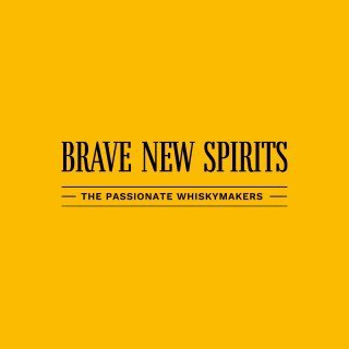 Brave New Spirits