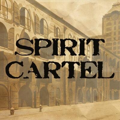 Spirit Cartel