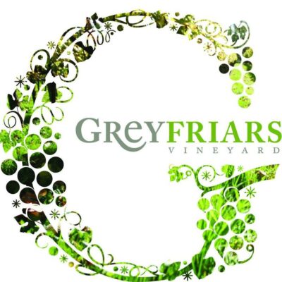 Greyfriars Vineyard