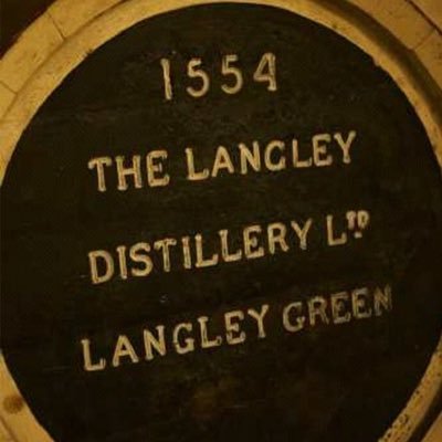 Langley Distillery