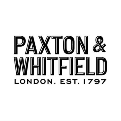 Paxton & Whitfield