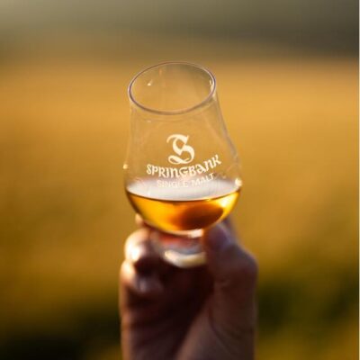 Springbank Distillers