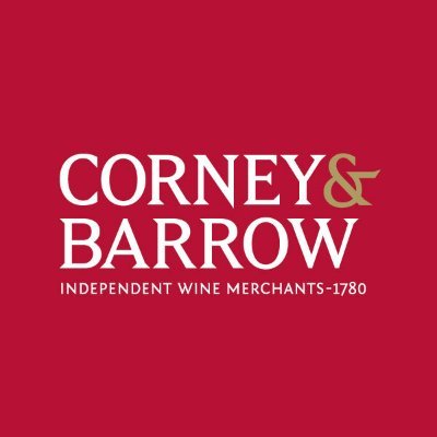 Corney and Barrow
