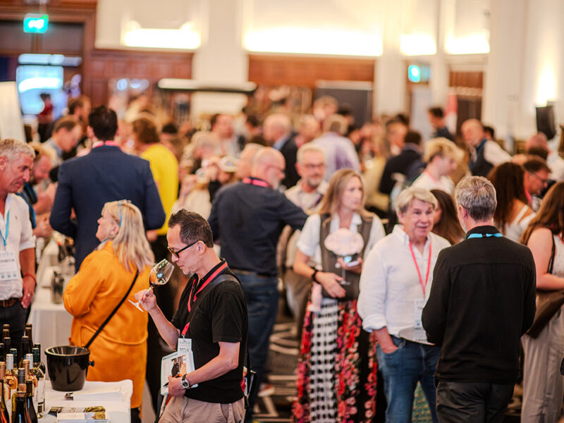 Head of Communications and Marketing