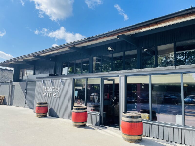 Wine Retail Advisor & Wine Team Member