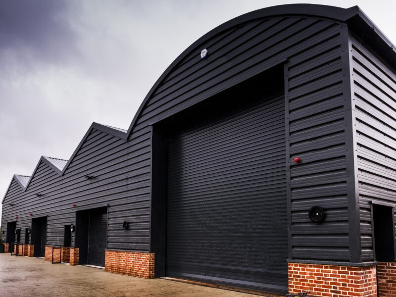 Warehouse Lead at Bonded Fine Wine Storage Facility