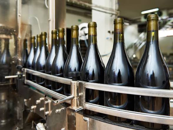 National Account Manager - (Drinks Manufacturing Company) Wine & Spirits