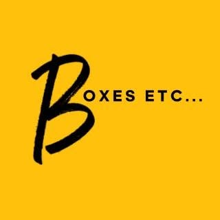 Boxes Etc…